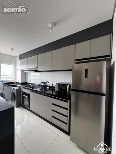Casa, 3 quartos, 60 m² - Foto 3