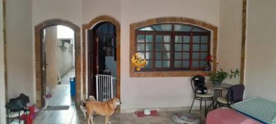 Casa, 3 quartos - Foto 1