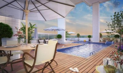 Apartamento, 2 quartos, 73 m² - Foto 3