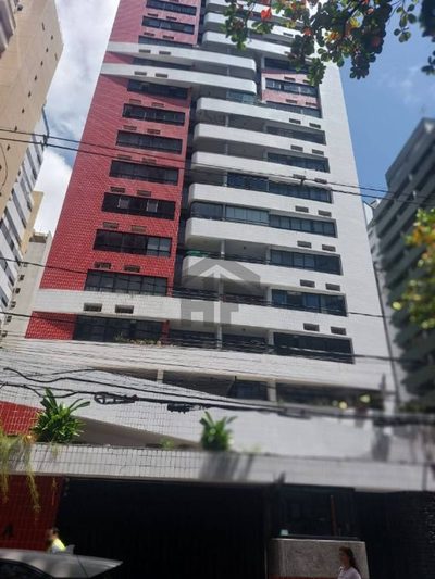 Apartamento, 3 quartos, 91 m² - Foto 1
