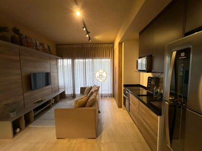 Apartamento, 2 quartos, 58 m² - Foto 1