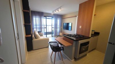 Apartamento, 2 quartos, 65 m² - Foto 1