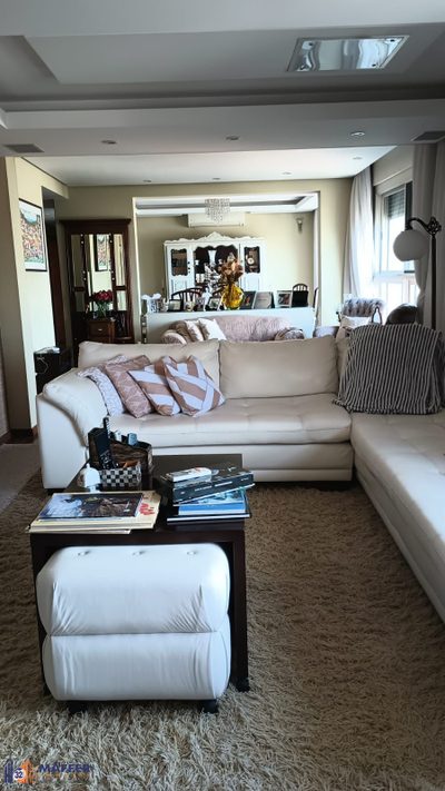 Apartamento, 3 quartos, 176 m² - Foto 2