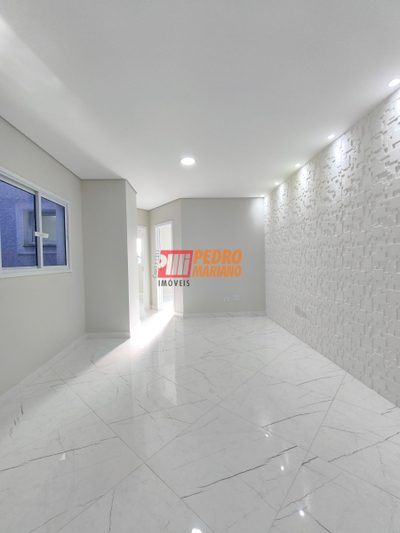 Cobertura, 2 quartos, 120 m² - Foto 1