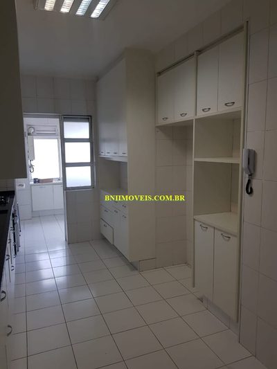 Apartamento, 3 quartos, 130 m² - Foto 4