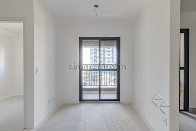 Apartamento, 2 quartos, 42 m² - Foto 5