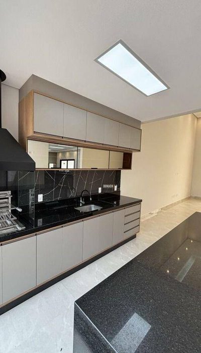 Casa, 3 quartos, 205 m² - Foto 5