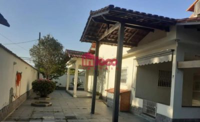 Casa, 3 quartos - Foto 3