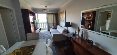 Apartamento, 3 quartos, 100 m² - Foto 3