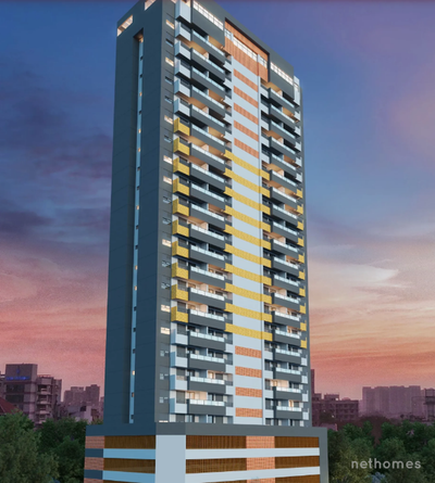 Apartamento, 1 quarto, 68 m² - Foto 1