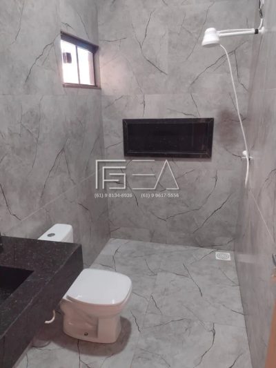 Casa, 3 quartos, 108 m² - Foto 4