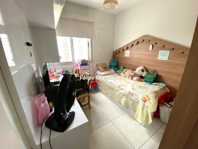 Apartamento, 2 quartos, 58 m² - Foto 5