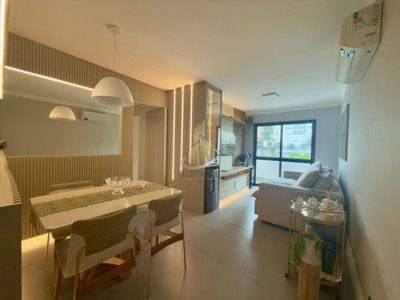 Apartamento, 2 quartos, 70 m² - Foto 1
