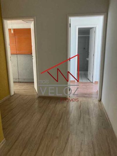 Sala-Conjunto, 34 m² - Foto 5