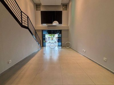 Loja-Salão, 237 m² - Foto 5