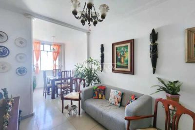 Apartamento, 2 quartos, 34 m² - Foto 5