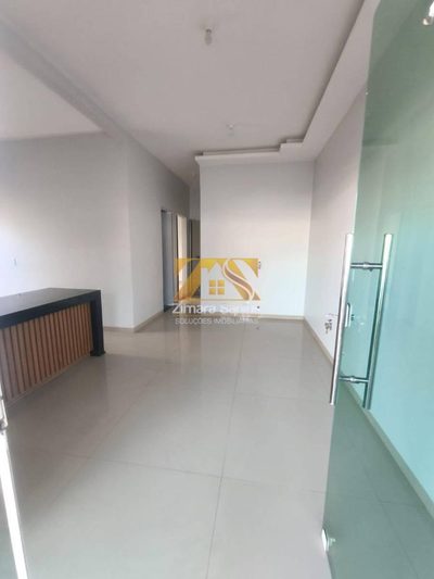 Casa, 2 quartos, 80 m² - Foto 2