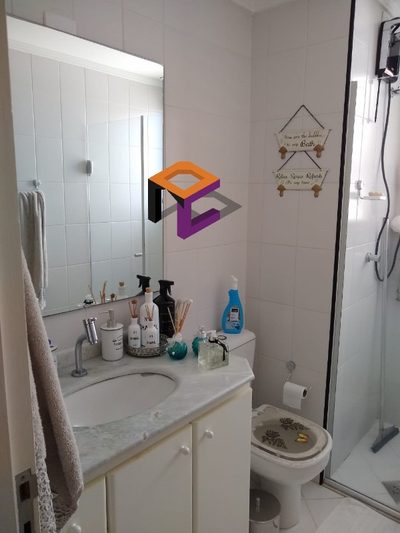 Apartamento, 2 quartos, 74 m² - Foto 2