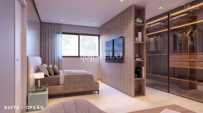 Apartamento, 4 quartos, 130 m² - Foto 2