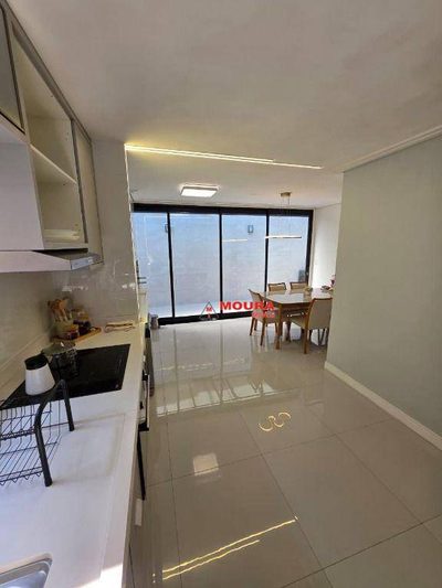 Casa, 2 quartos, 110 m² - Foto 2
