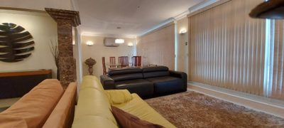 Apartamento, 3 quartos, 185 m² - Foto 1