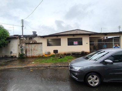 Casa, 3 quartos, 360 m² - Foto 1