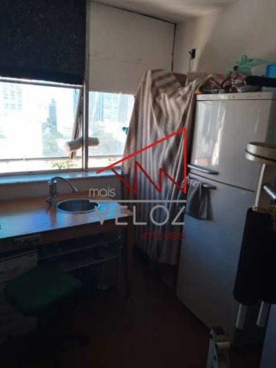 Sala-Conjunto, 31 m² - Foto 5