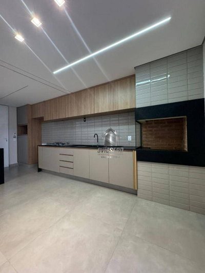 Casa, 3 quartos, 47 m² - Foto 3