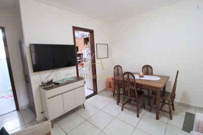 Apartamento, 2 quartos, 45 m² - Foto 2