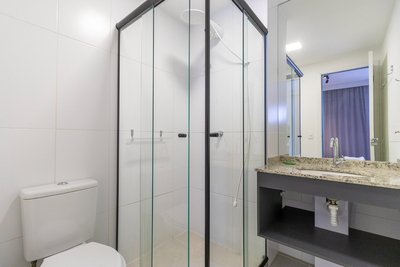 Apartamento, 1 quarto, 26 m² - Foto 2