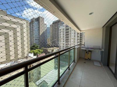 Apartamento, 3 quartos, 88 m² - Foto 4