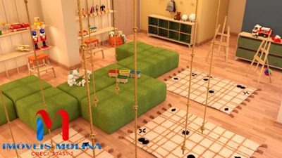 Apartamento, 2 quartos - Foto 5