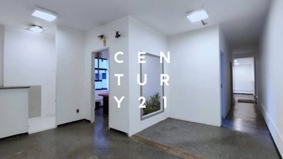 Sala-Conjunto, 96 m² - Foto 1