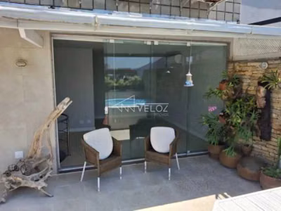 Cobertura, 2 quartos, 166 m² - Foto 3
