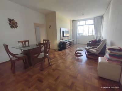 Apartamento, 3 quartos, 110 m² - Foto 4
