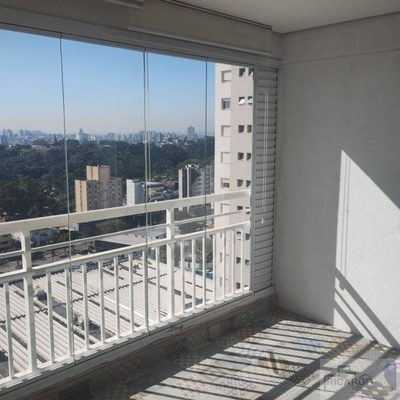 Apartamento, 3 quartos, 94 m² - Foto 2