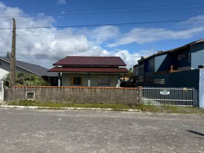 Casa, 3 quartos, 110 m² - Foto 3