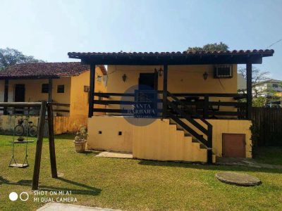Casa, 3 quartos, 282 m² - Foto 3