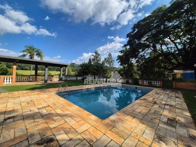Casa de Condomínio, 5 quartos - Foto 4