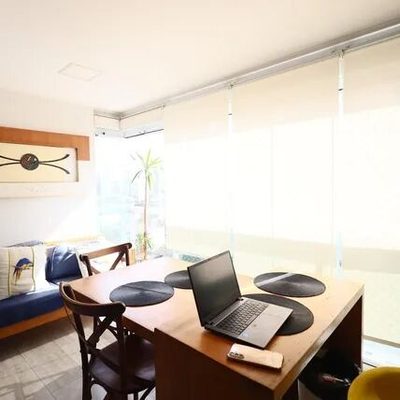 Apartamento, 3 quartos, 110 m² - Foto 3