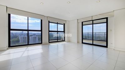 Apartamento, 4 quartos, 370 m² - Foto 4