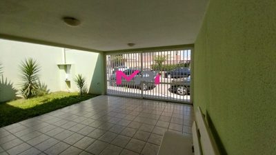 Casa, 3 quartos - Foto 3