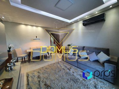 Apartamento, 2 quartos, 78 m² - Foto 4