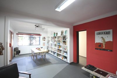 Casa, 4 quartos, 220 m² - Foto 4