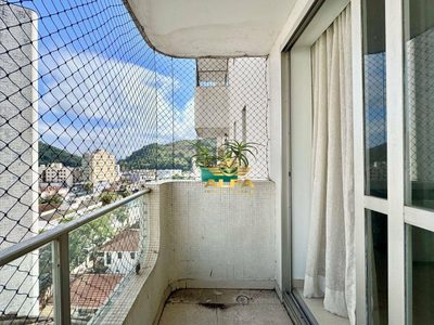 Apartamento, 3 quartos, 120 m² - Foto 5