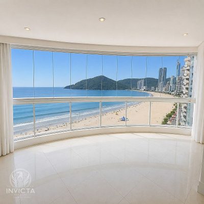 Apartamento, 3 quartos, 115 m² - Foto 1