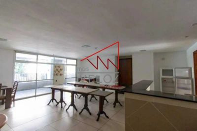 Apartamento, 1 quarto, 49 m² - Foto 2