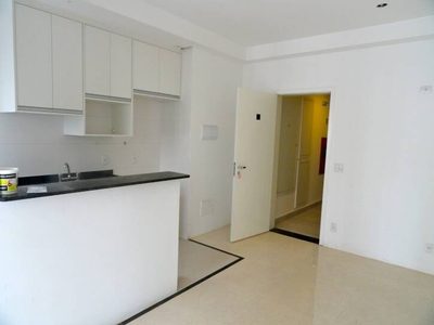 Apartamento, 1 quarto, 40 m² - Foto 2