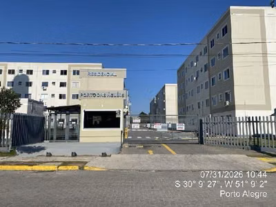 Apartamento, 2 quartos, 50 m² - Foto 1