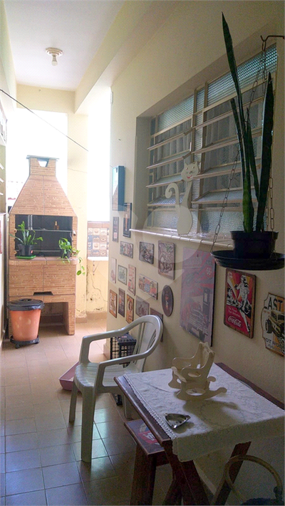 Sobrado, 3 quartos, 108 m² - Foto 4